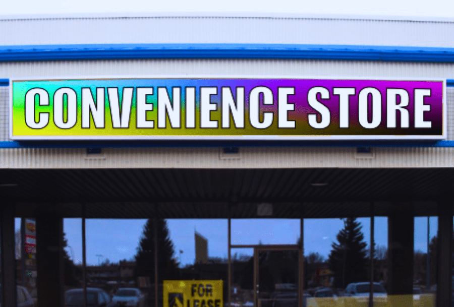 Light Box Signage Near Me