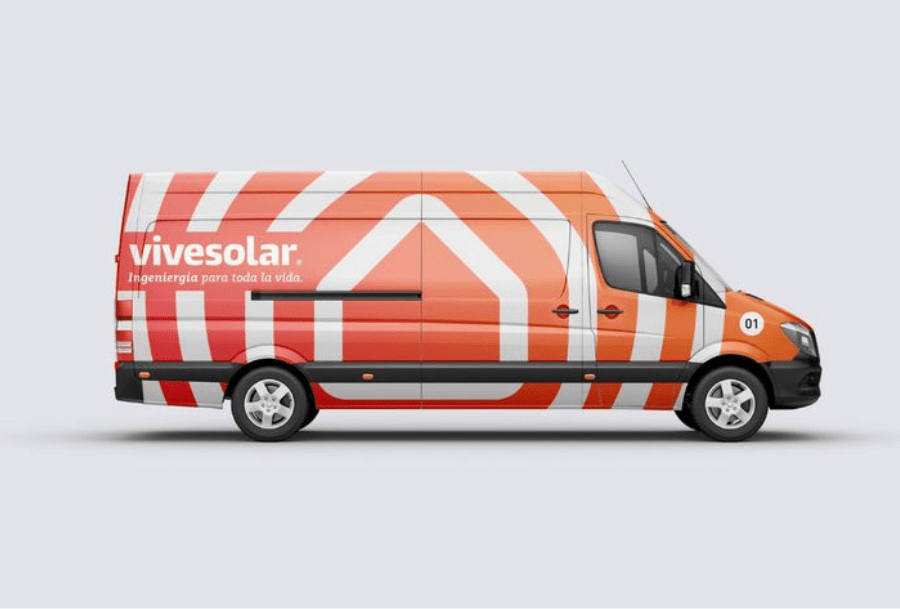 Car Branding in Dubai