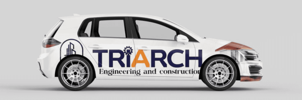 Car Branding in Dubai