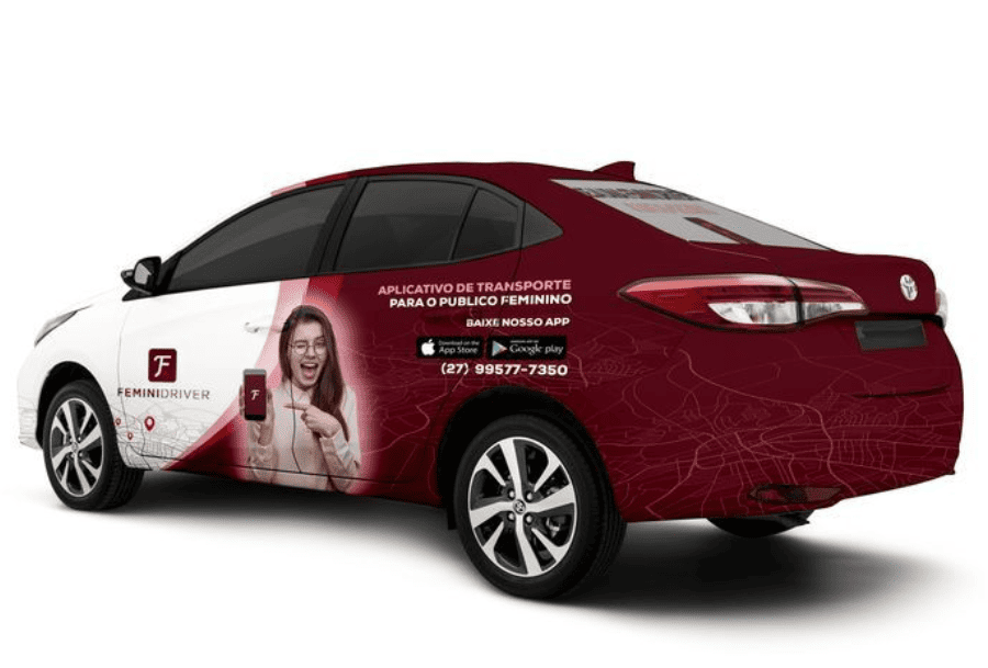 best vehicle branding