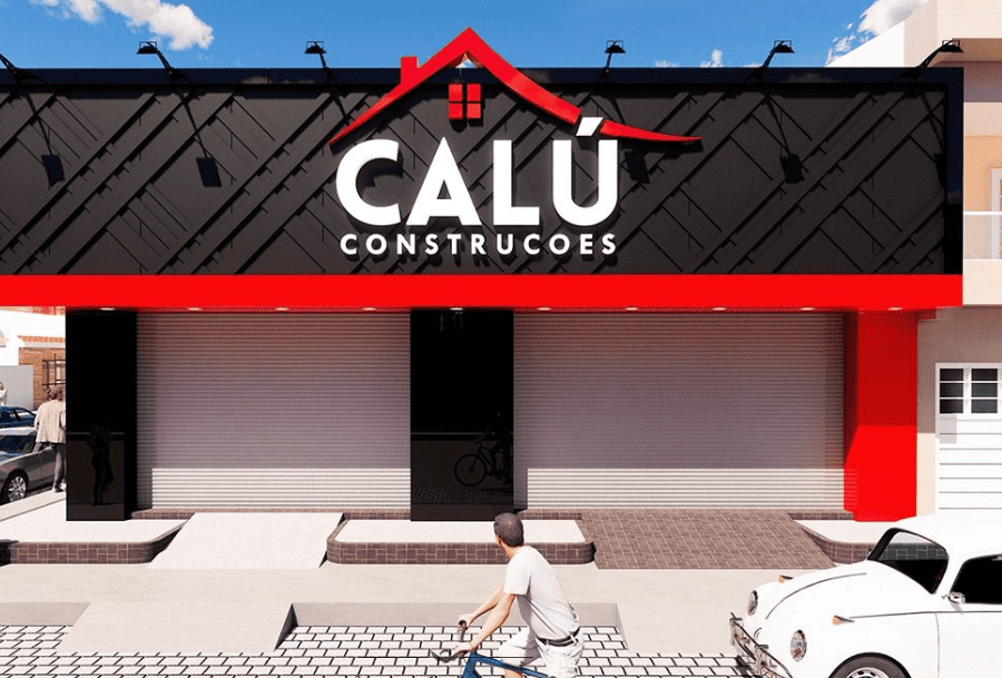 best 3d signboard