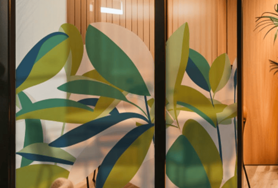 Office Branding Dubai