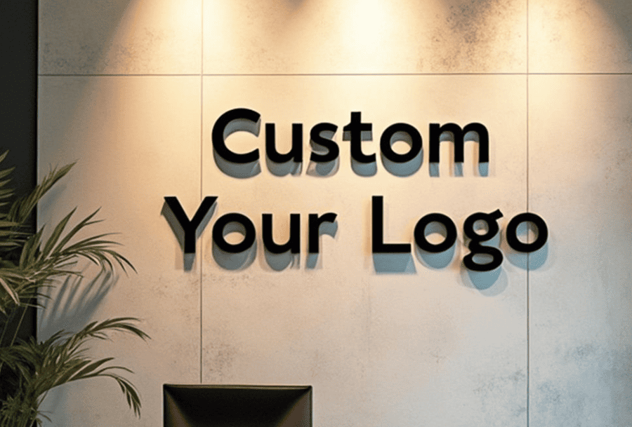 Office Signage Dubai