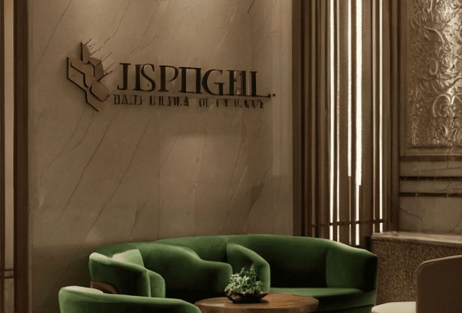 3d letter sign board