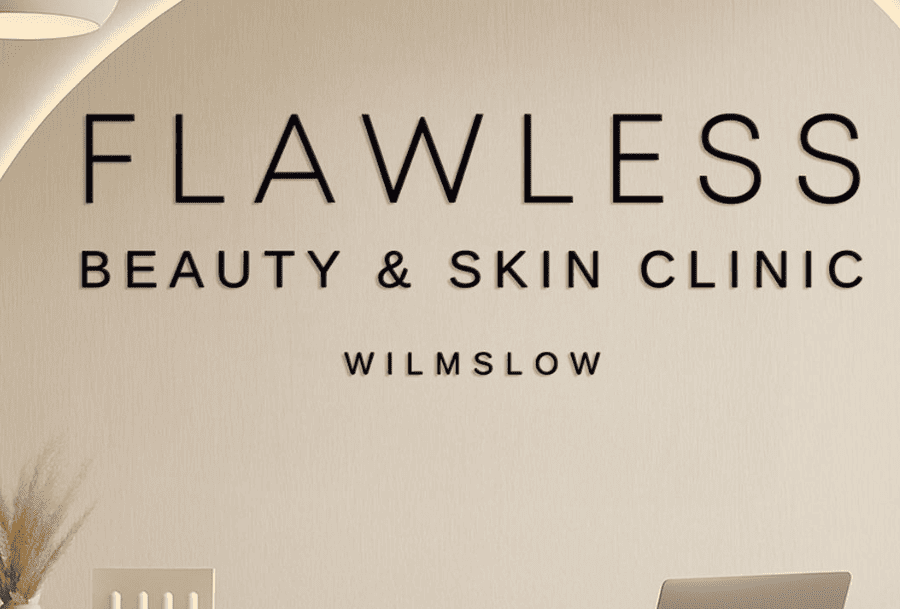 Office Signage Dubai