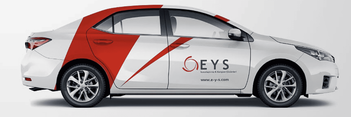 best vehicle branding