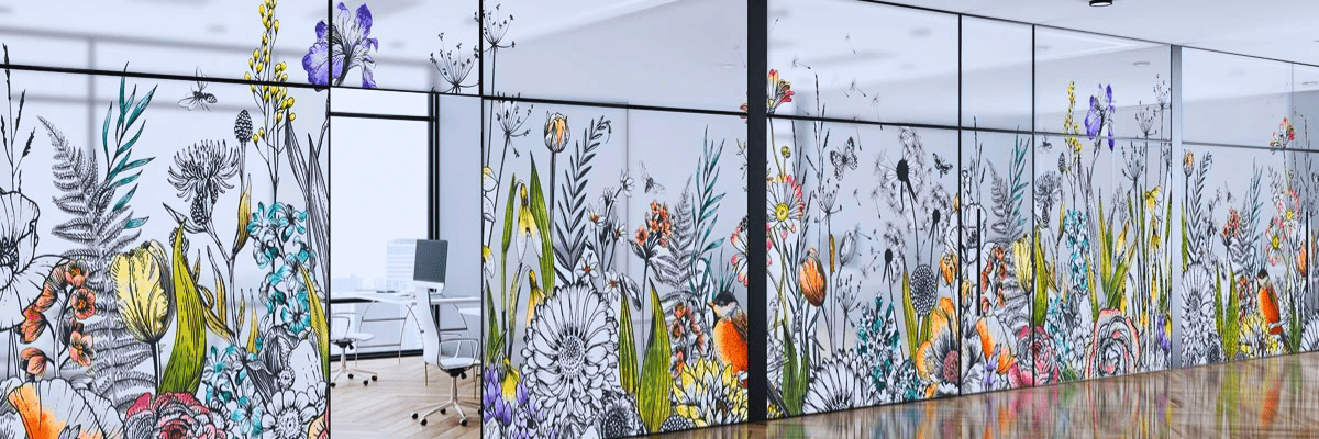 Office Branding Dubai