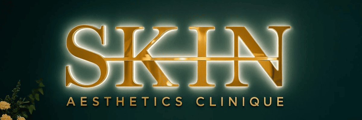 Office Signage Dubai