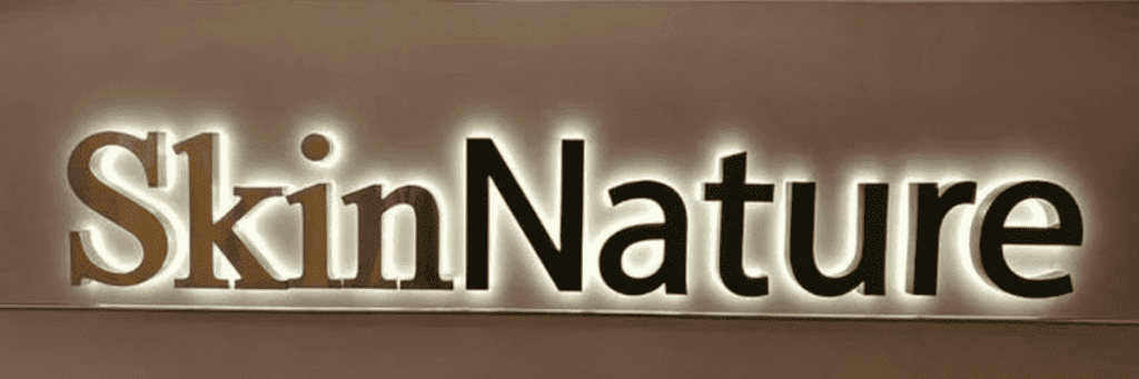 Office Signage Dubai