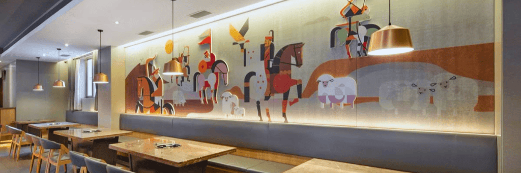 Office Branding Dubai