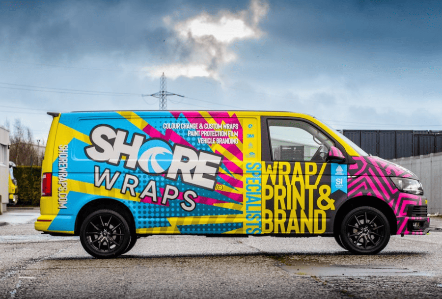 RTA Vehicle Branding Approval