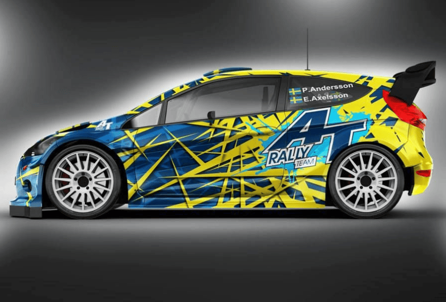 RTA Vehicle Branding Approval