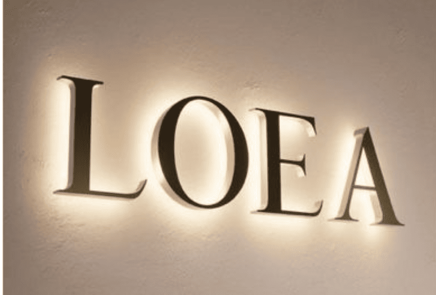 Best signboard company Dubai