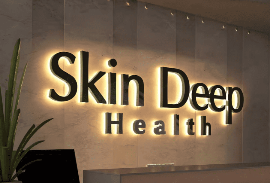 Best signboard company Dubai