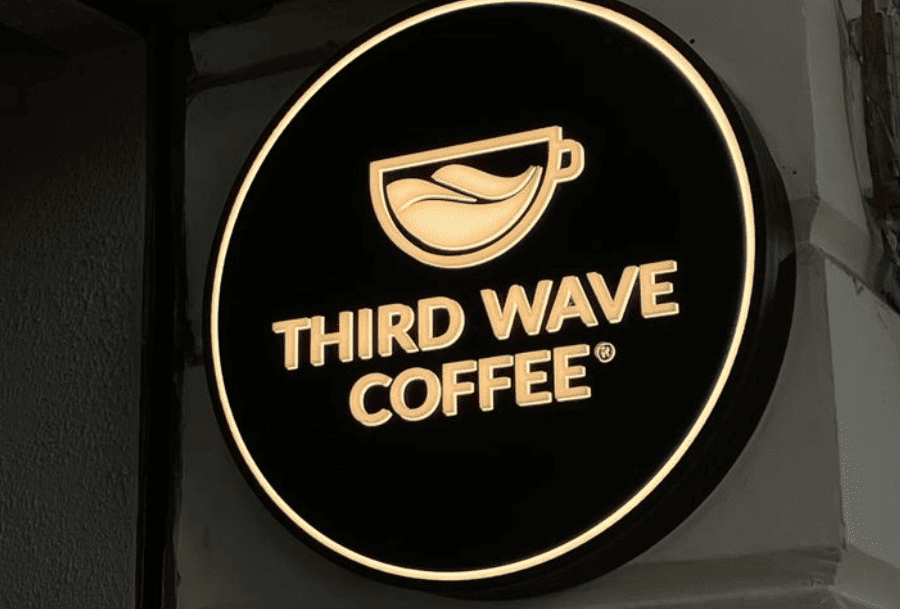 custom signage Dubai