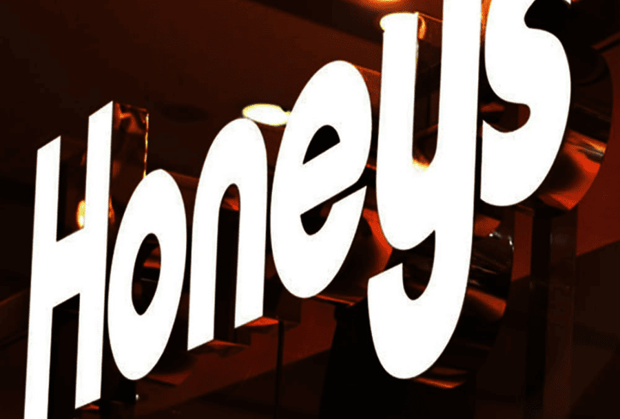Signboard company Dubai