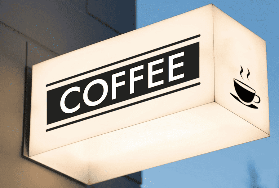 LED display signboards