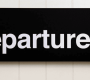 LED signboard