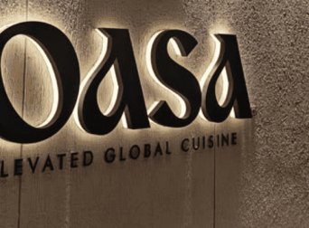Signboard company Dubai