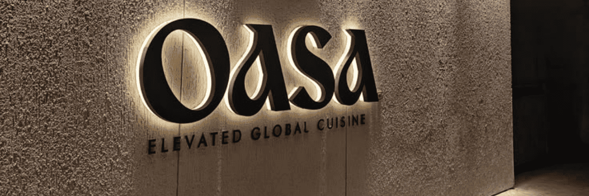 Signboard company Dubai
