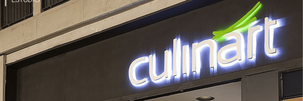 sign store near me