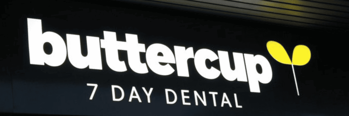 Signage store