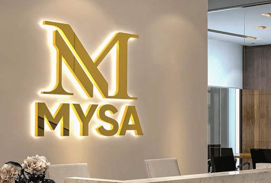 Signboard Maker Dubai