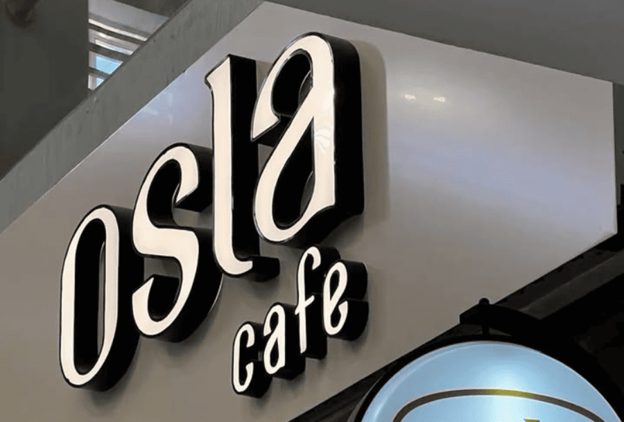 signboard company near me
