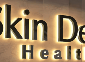 Signboard Maker Dubai