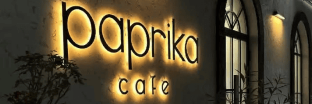 Signboard Maker Dubai
