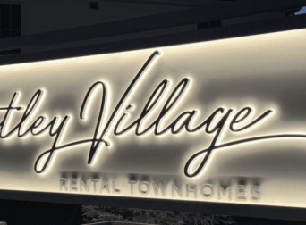 signboard company near me