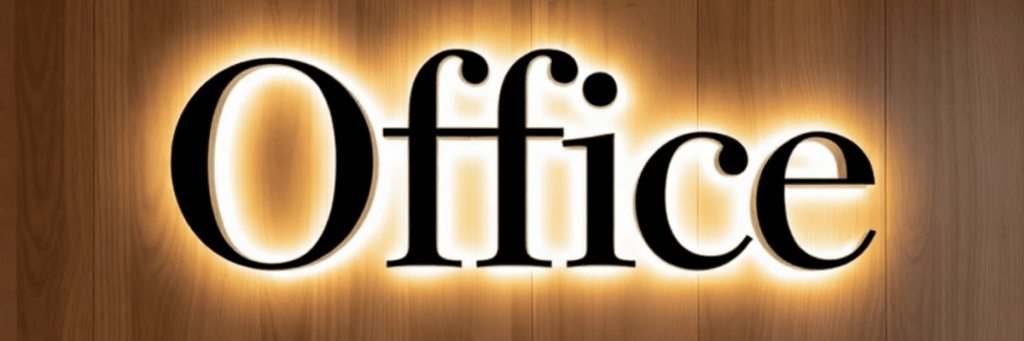 business signboard services