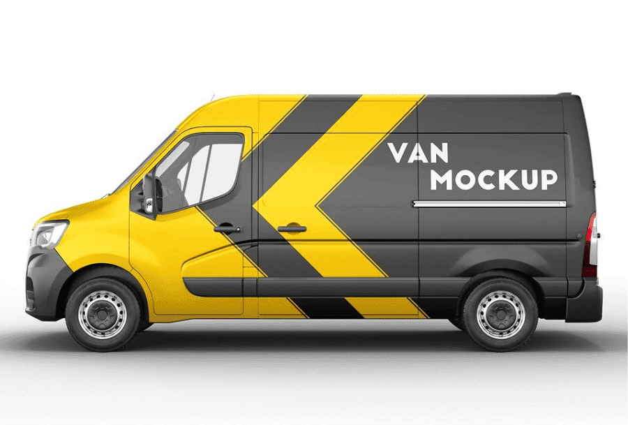 Car Branding Dubai
